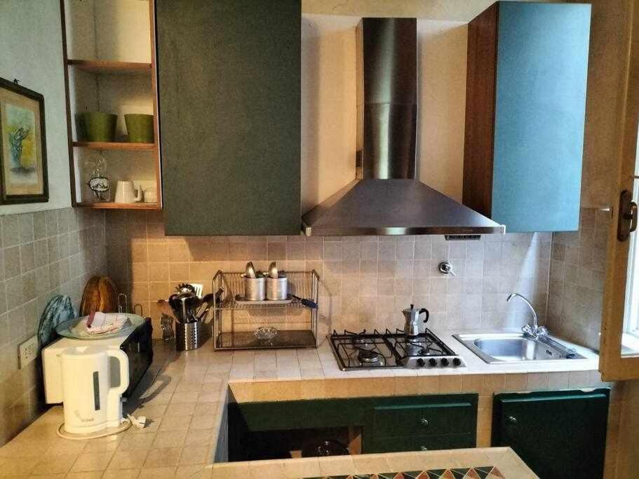 Apartment Alloro Vicino Santa Maria Novella