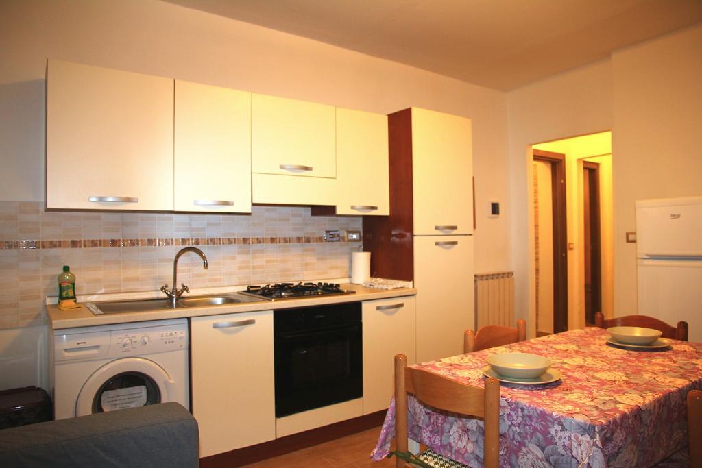 Delle Brache Appartamento *