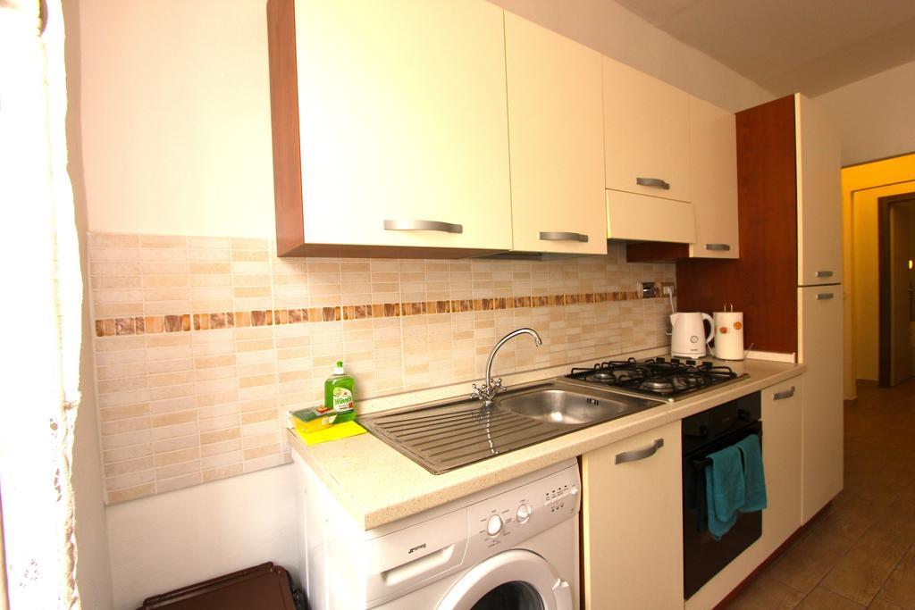 Delle Brache Appartamento *