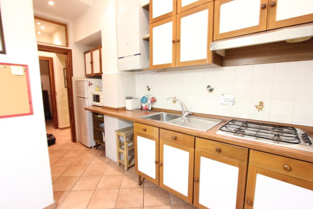 Appartamento Delle Brache