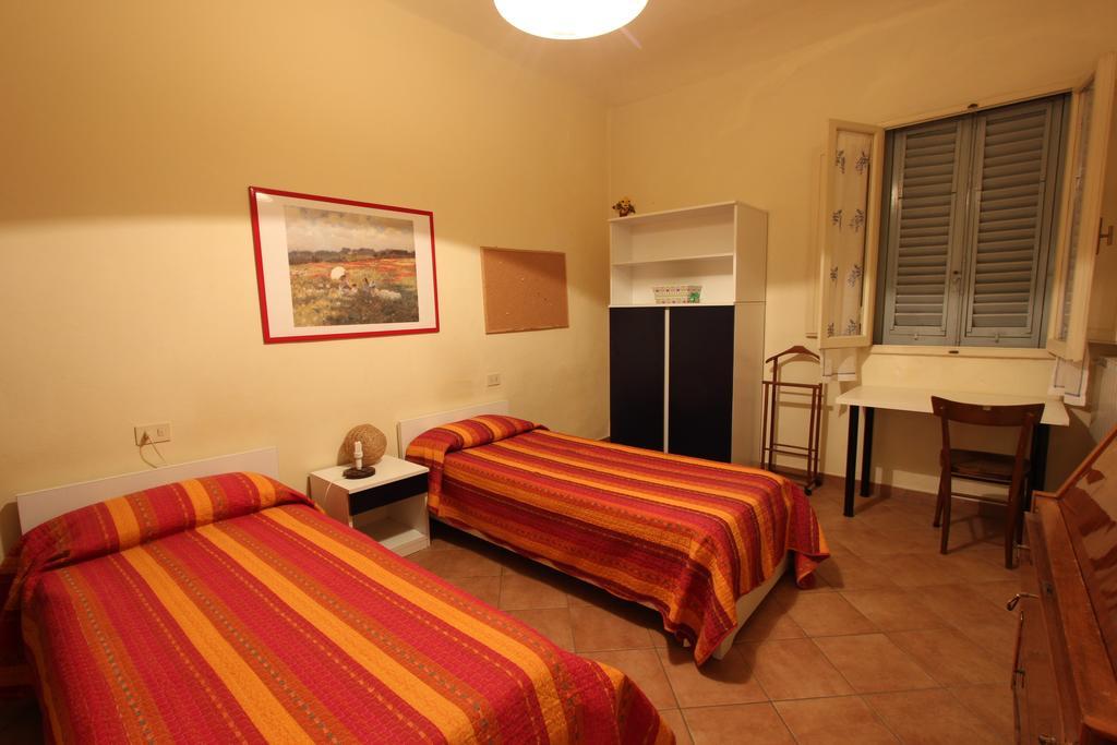 Delle Brache Appartamento Firenze