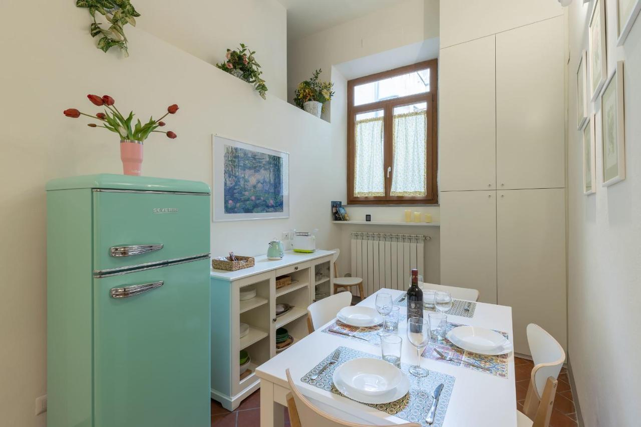 Apartment Pitti Suite-hosted By Sweetstay *