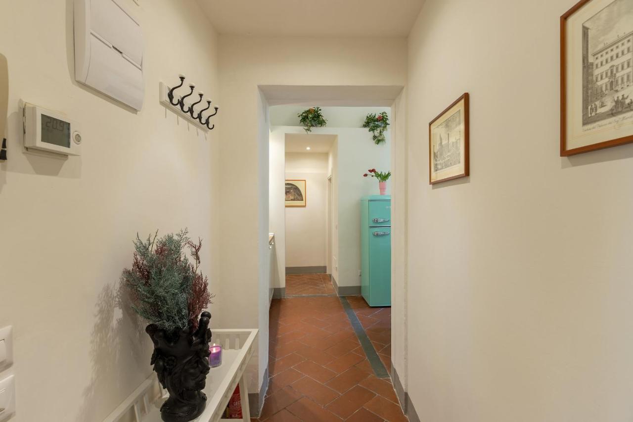 Appartamento Pitti Suite-hosted By Sweetstay Firenze