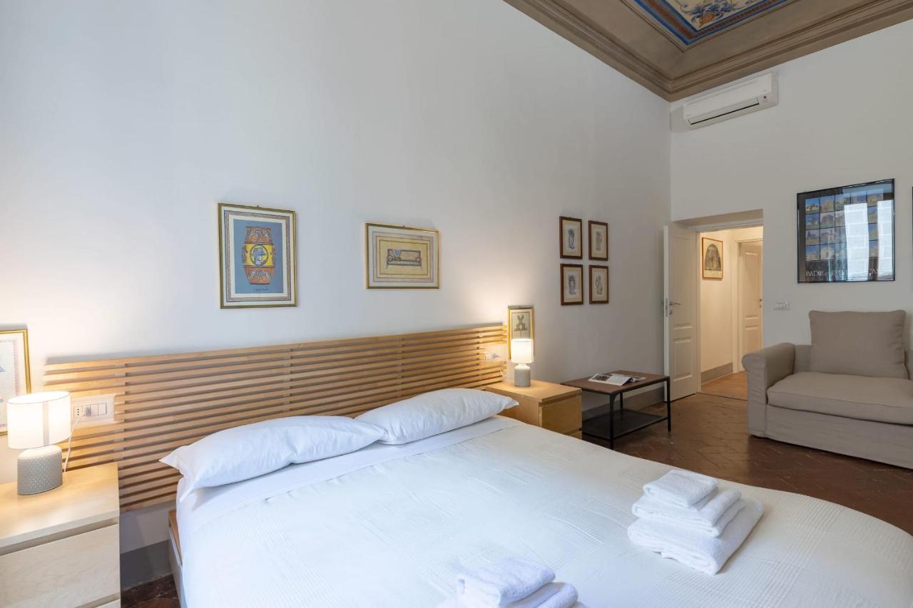 Pitti Suite-hosted By Sweetstay Apartment Florence