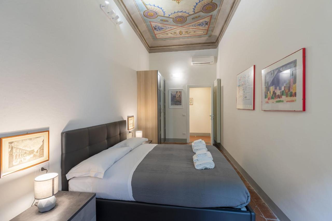 Pitti Suite-hosted By Sweetstay * Florence