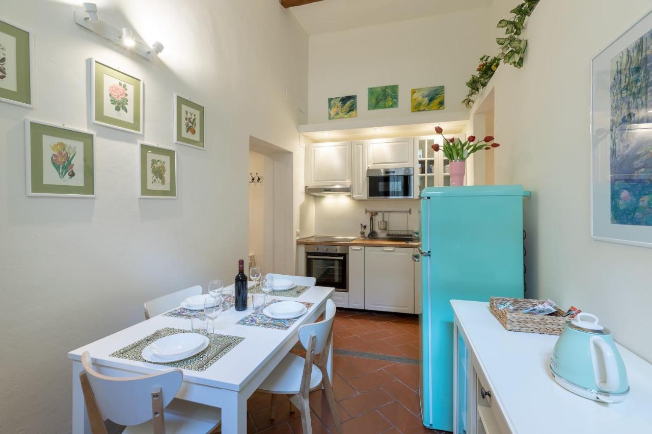 Pitti Suite-hosted By Sweetstay Florence