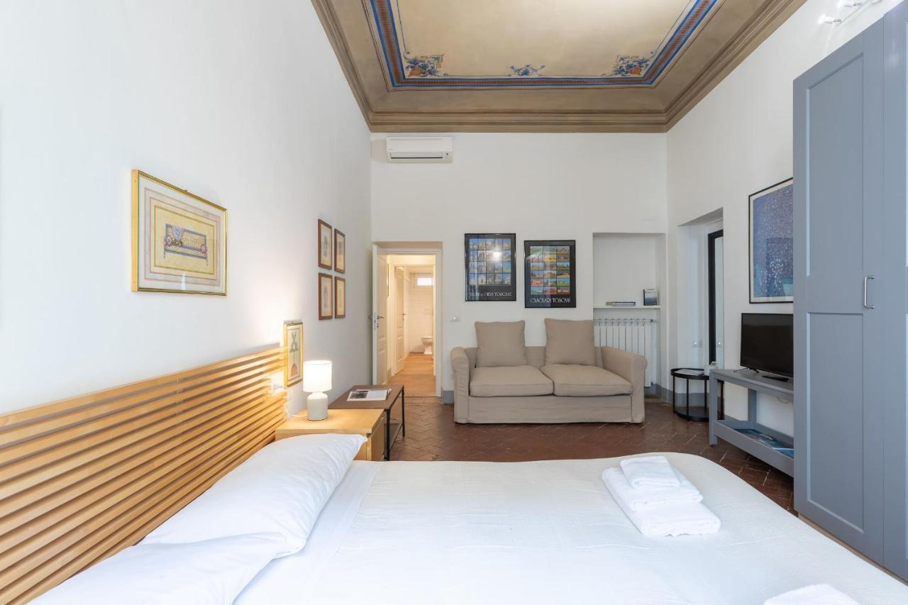 Pitti Suite-hosted By Sweetstay Apartment Florence