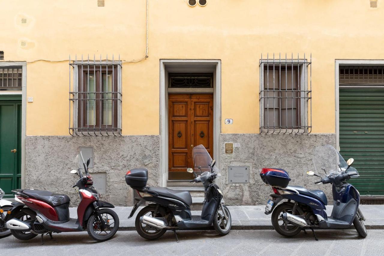 Pitti Suite-hosted By Sweetstay Appartamento