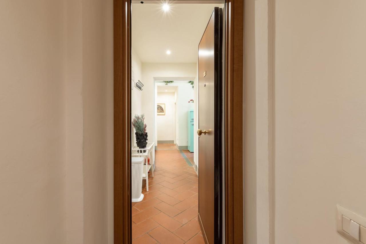 Pitti Suite-hosted By Sweetstay *
