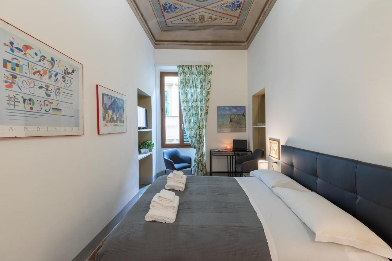 Appartamento Pitti Suite-hosted By Sweetstay *