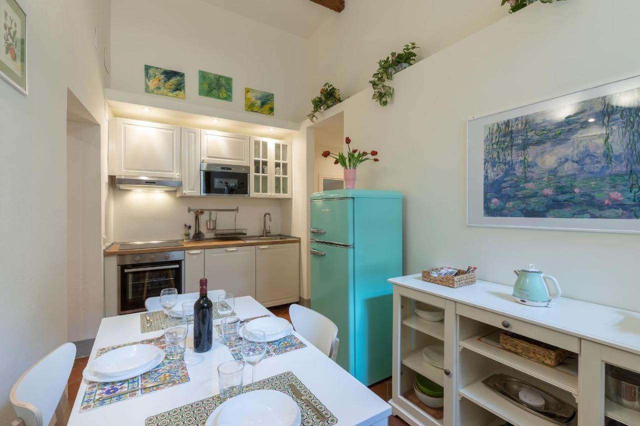 Apartment Pitti Suite-hosted By Sweetstay *