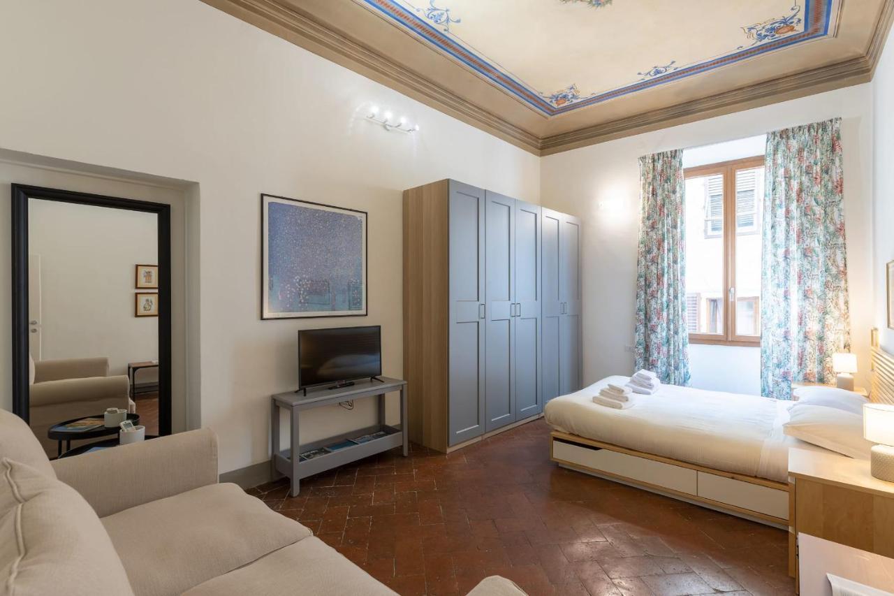 Appartamento Pitti Suite-hosted By Sweetstay *