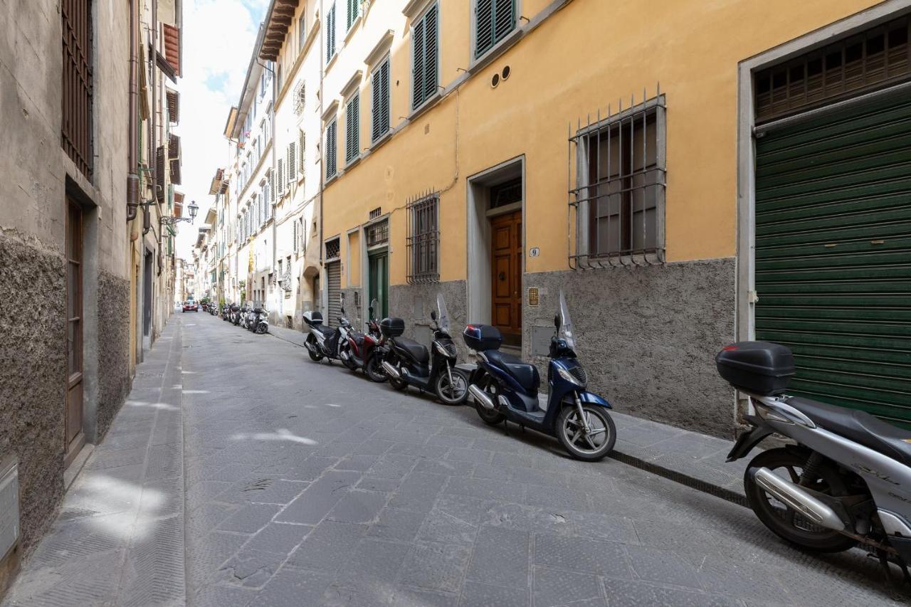 Pitti Suite-hosted By Sweetstay Firenze