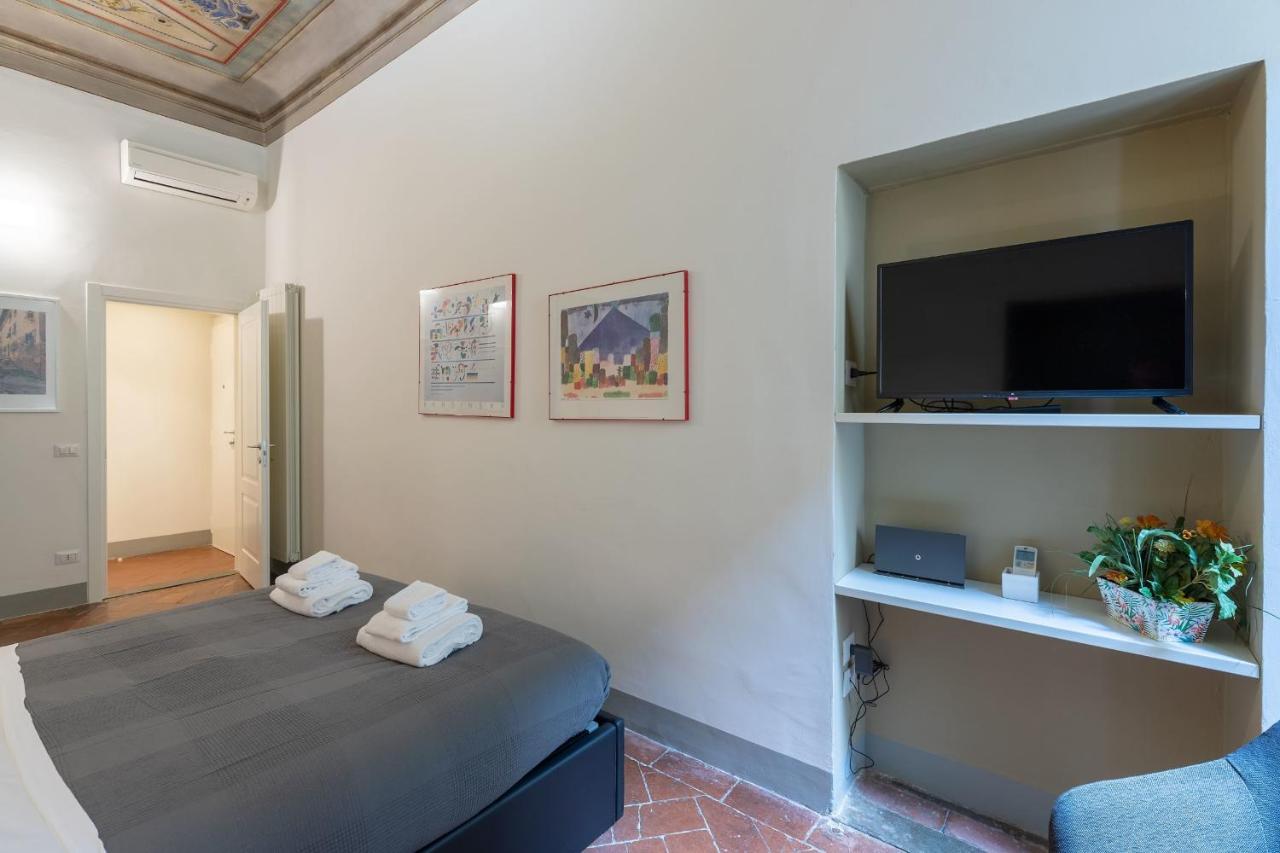 Appartamento Pitti Suite-hosted By Sweetstay Firenze