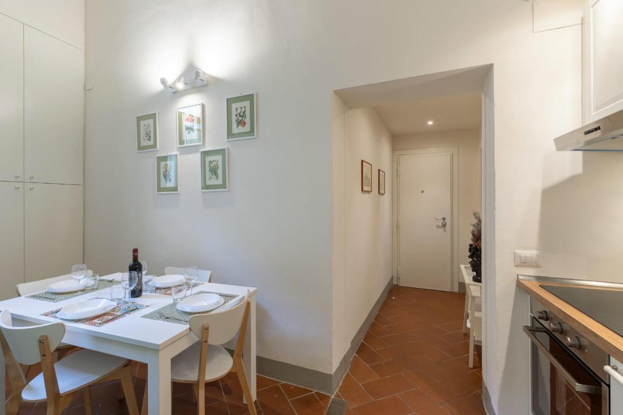 Apartment Pitti Suite-hosted By Sweetstay Florence