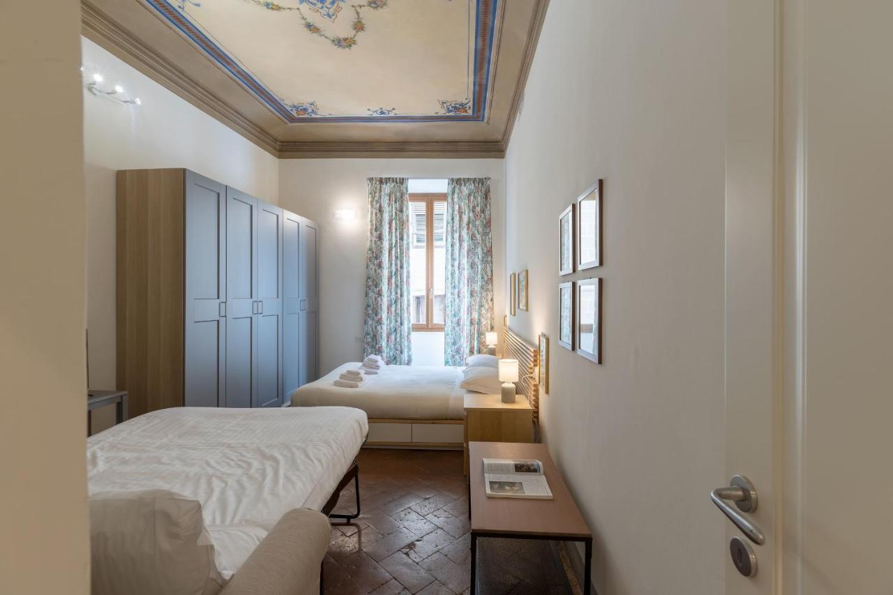 Pitti Suite-hosted By Sweetstay Apartment
