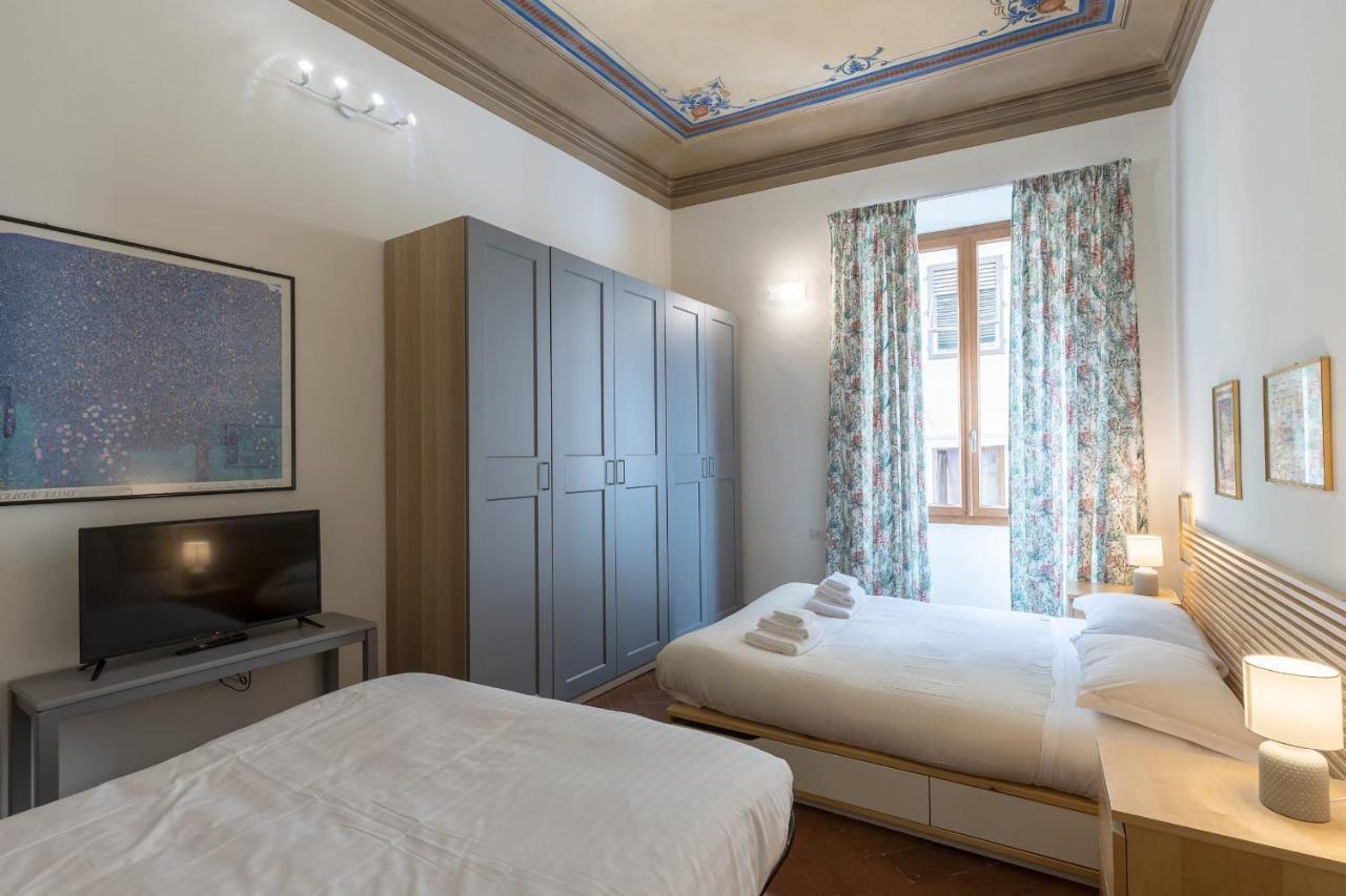 Pitti Suite-hosted By Sweetstay Florence