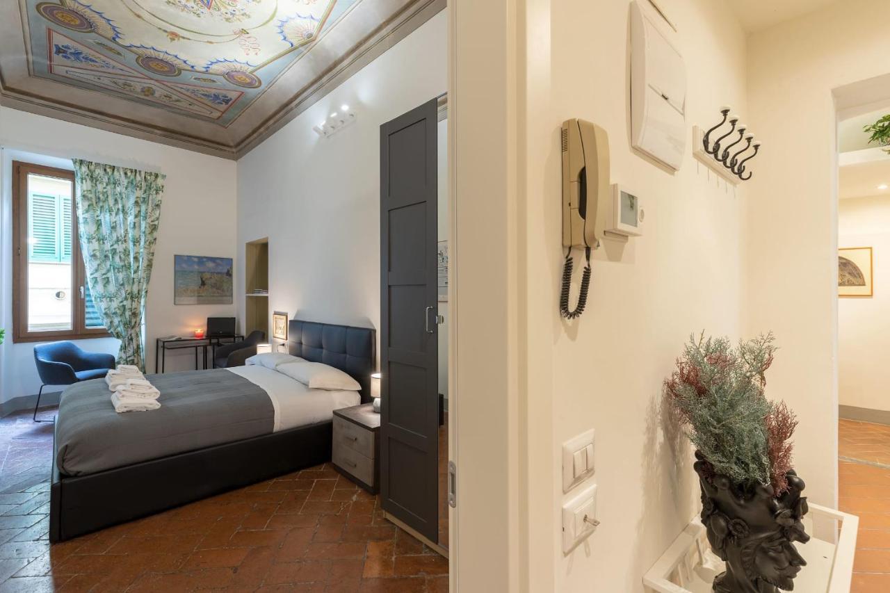 Pitti Suite-hosted By Sweetstay Apartment Florence