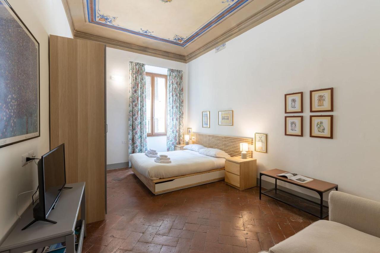 Pitti Suite-hosted By Sweetstay Apartment Florence