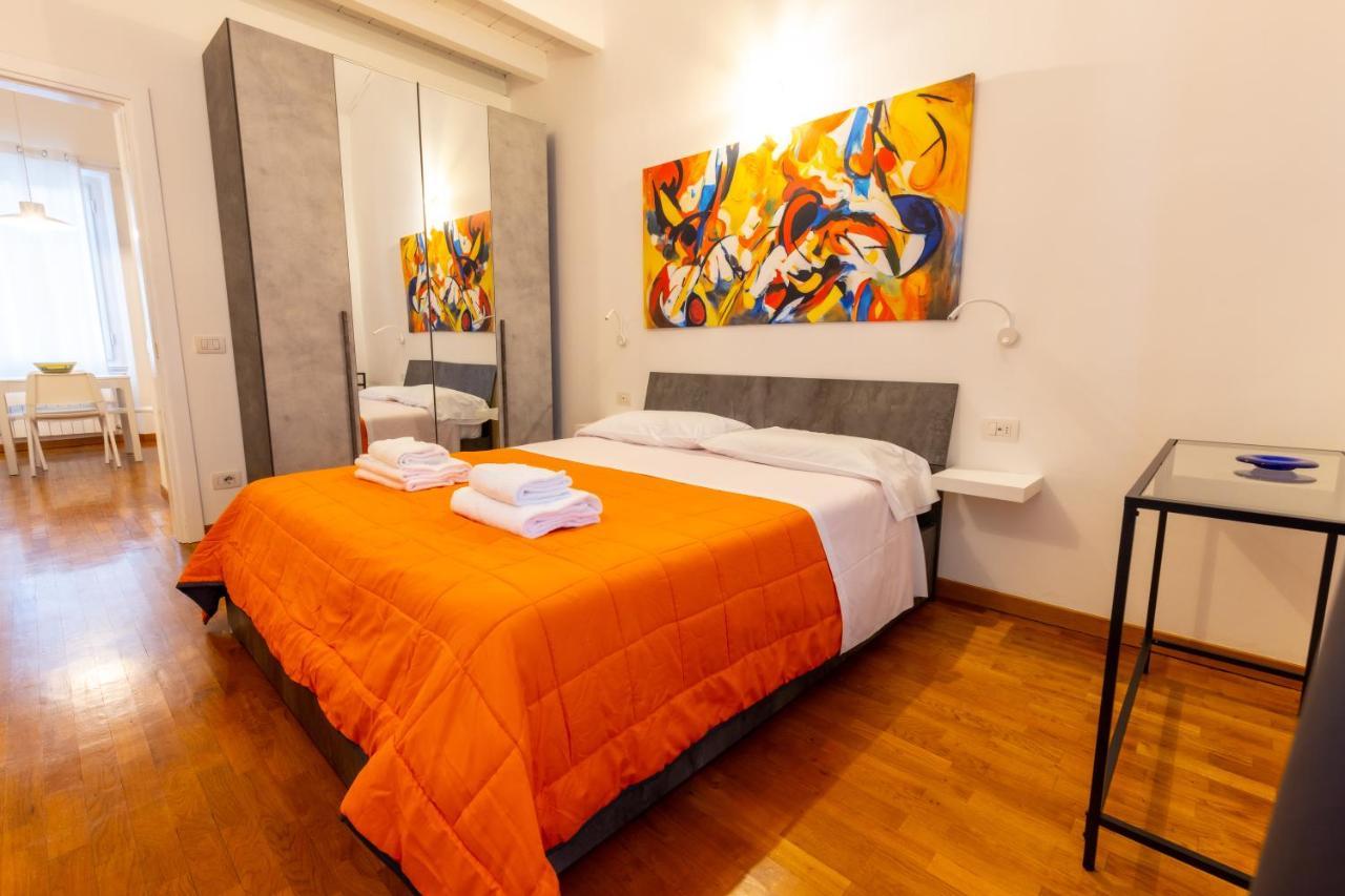 Nice Boboli's Loft Appartamento *