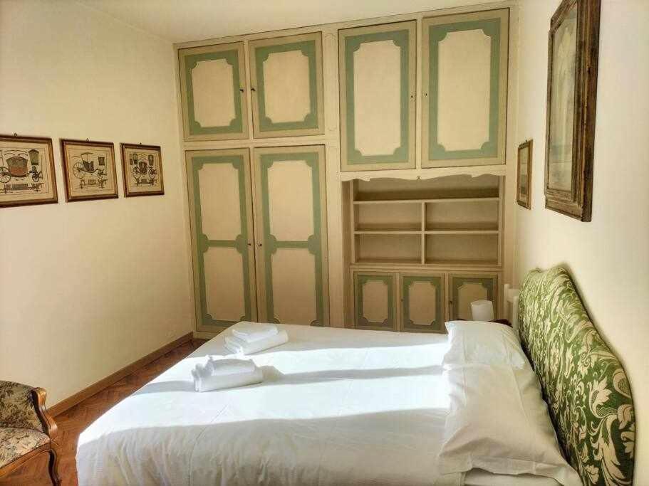 Malenchini 1 Apartment Florence