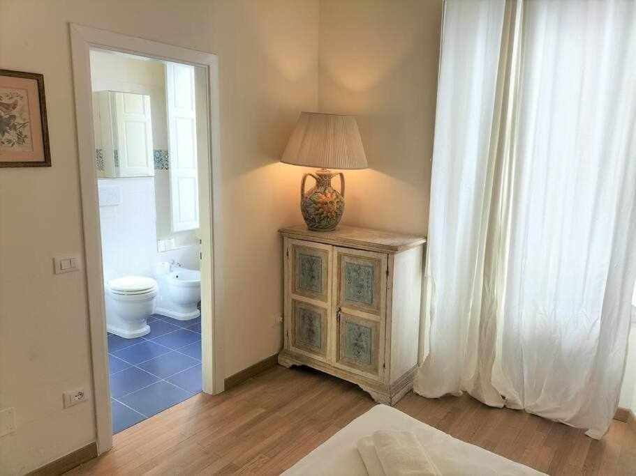 Apartment Malenchini 1