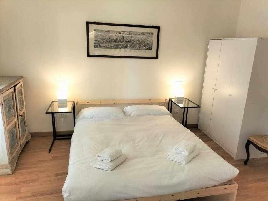Malenchini 1 Apartment Florence