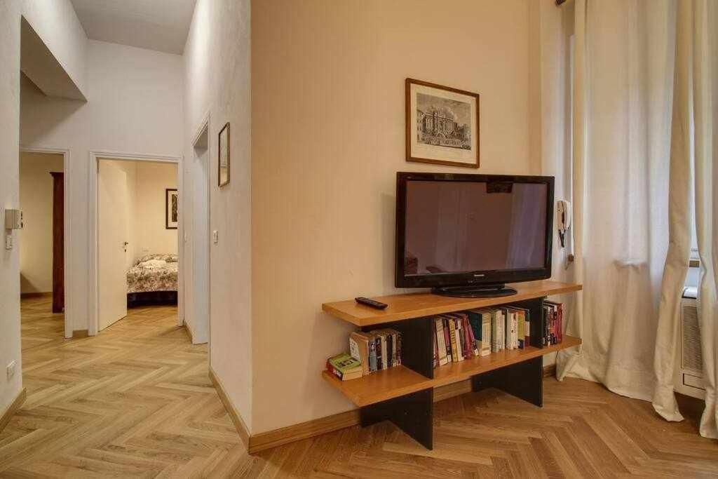 Piazza Mentana Apartment Florence