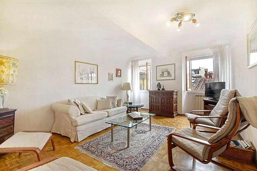 Apartment Solaris With Two Bedrooms
