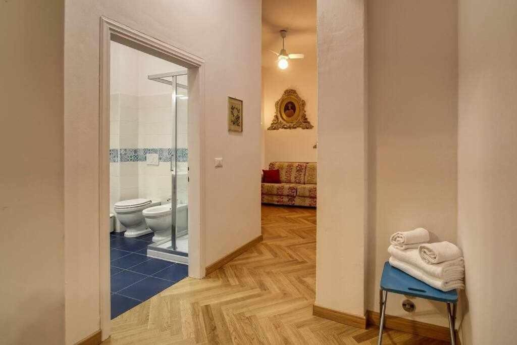 Apartment Piazza Mentana *