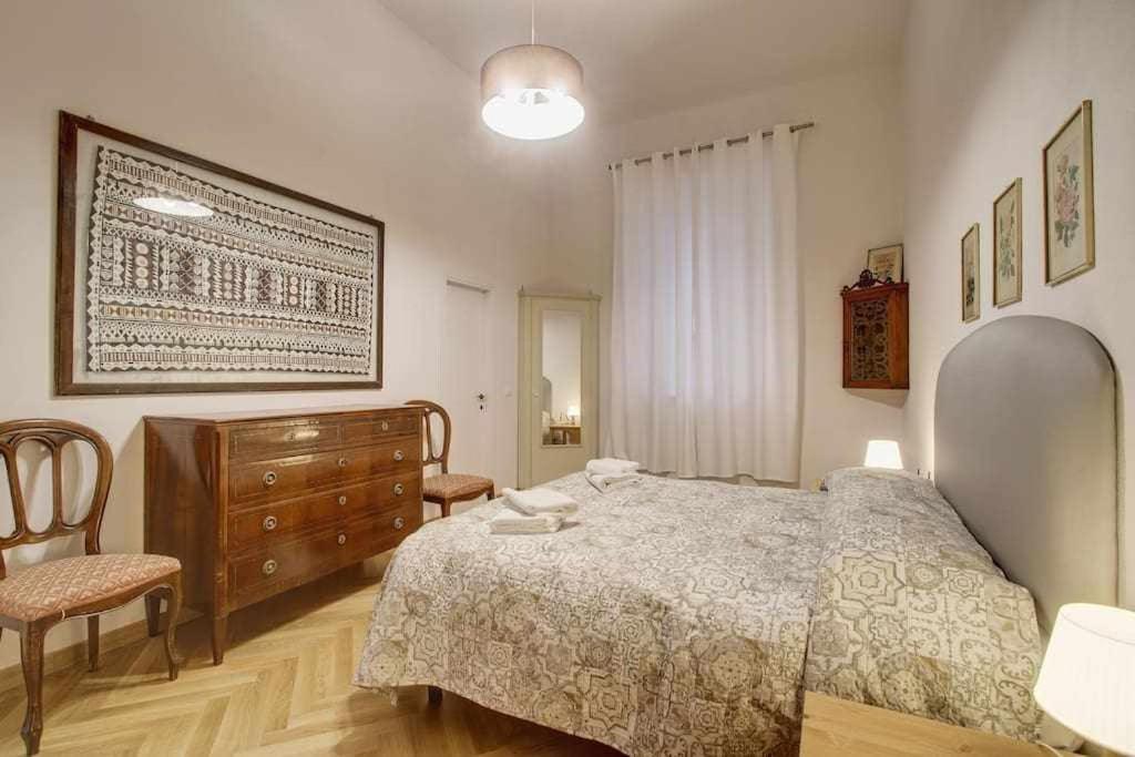 Apartment Piazza Mentana Florence