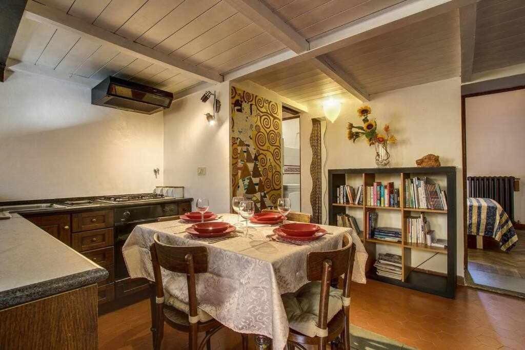 Two Bedrooms Near The Duomo * Florence