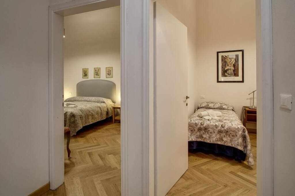 Piazza Mentana Apartment Florence