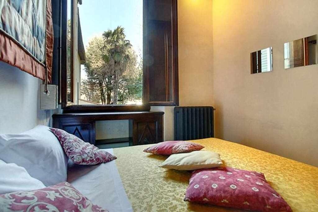 Apartment Two Bedrooms Near The Duomo Florence