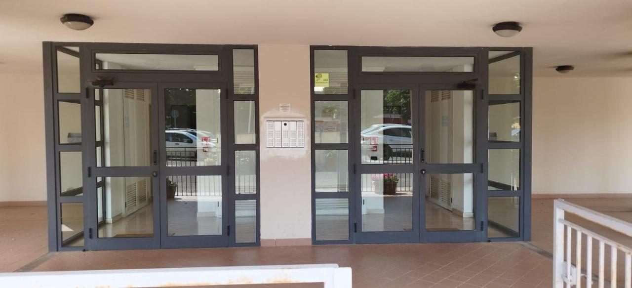 Perugino Apartament