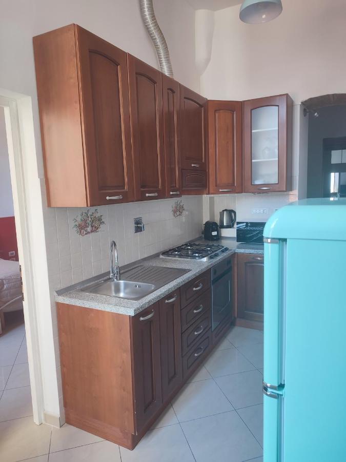 Apartment Sant'ambrogio *
