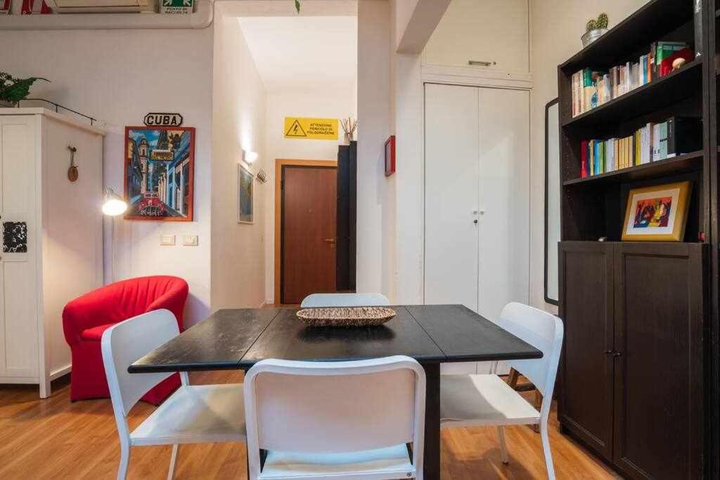 Cozy In Borgo Dei Greci