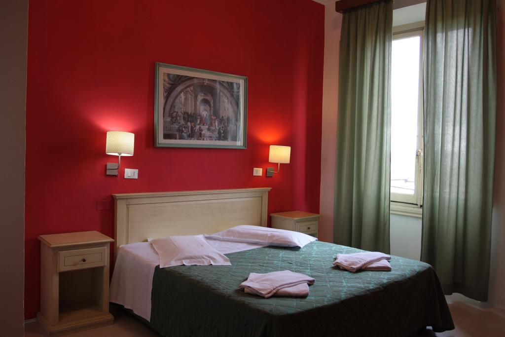 Genzianella Hotel Florence