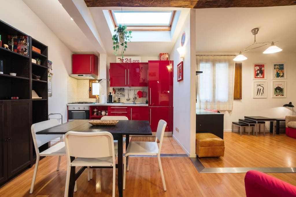 Cozy In Borgo Dei Greci Apartment *