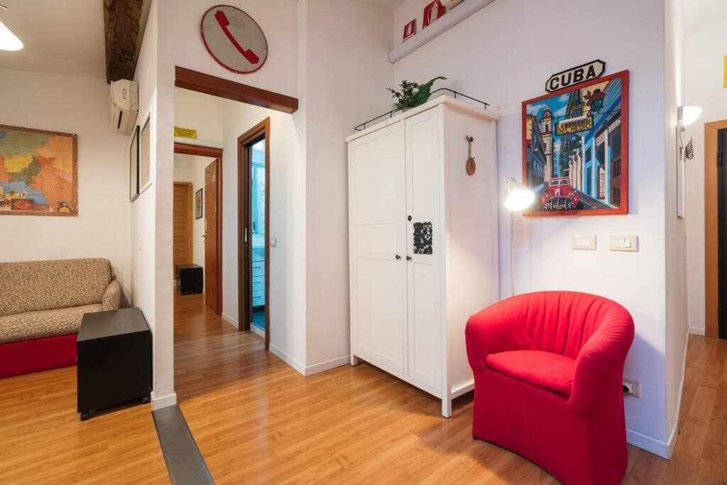 Apartment Cozy In Borgo Dei Greci
