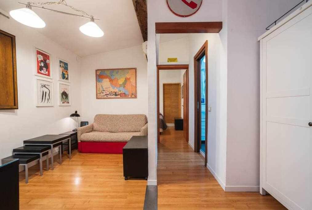 Apartment Cozy In Borgo Dei Greci Florence