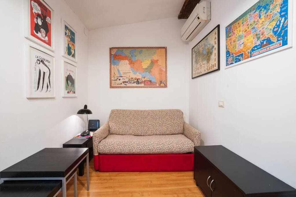 Cozy In Borgo Dei Greci Apartment