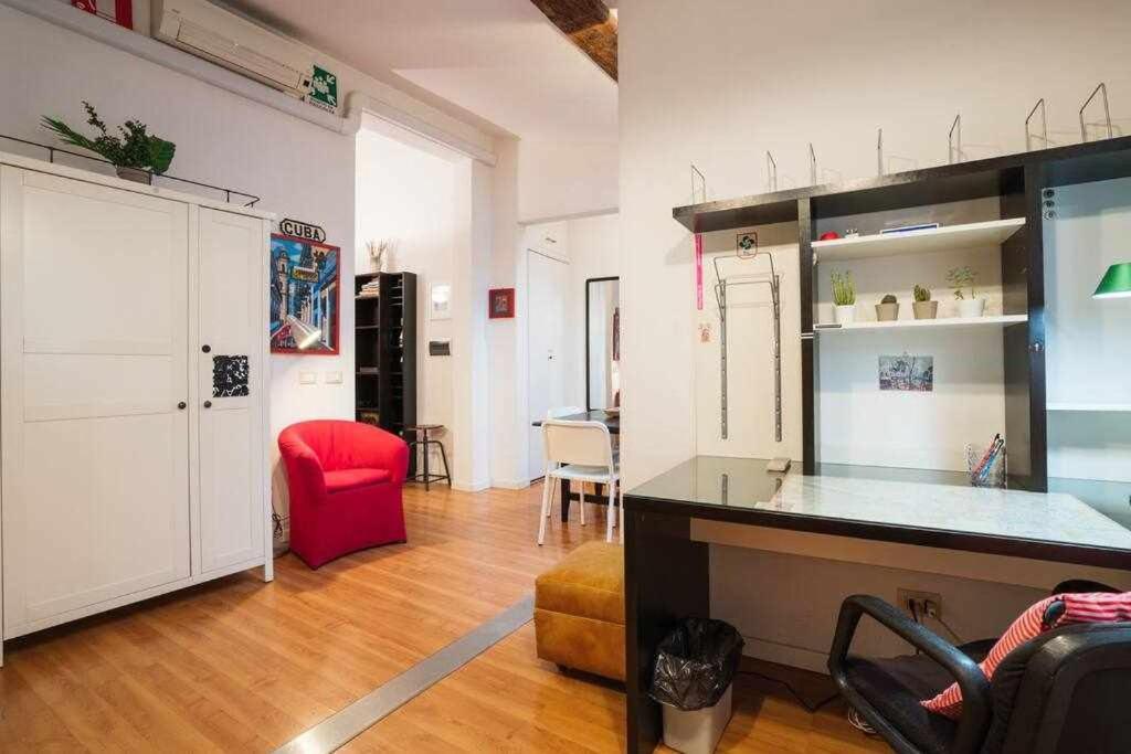 Cozy In Borgo Dei Greci Florence
