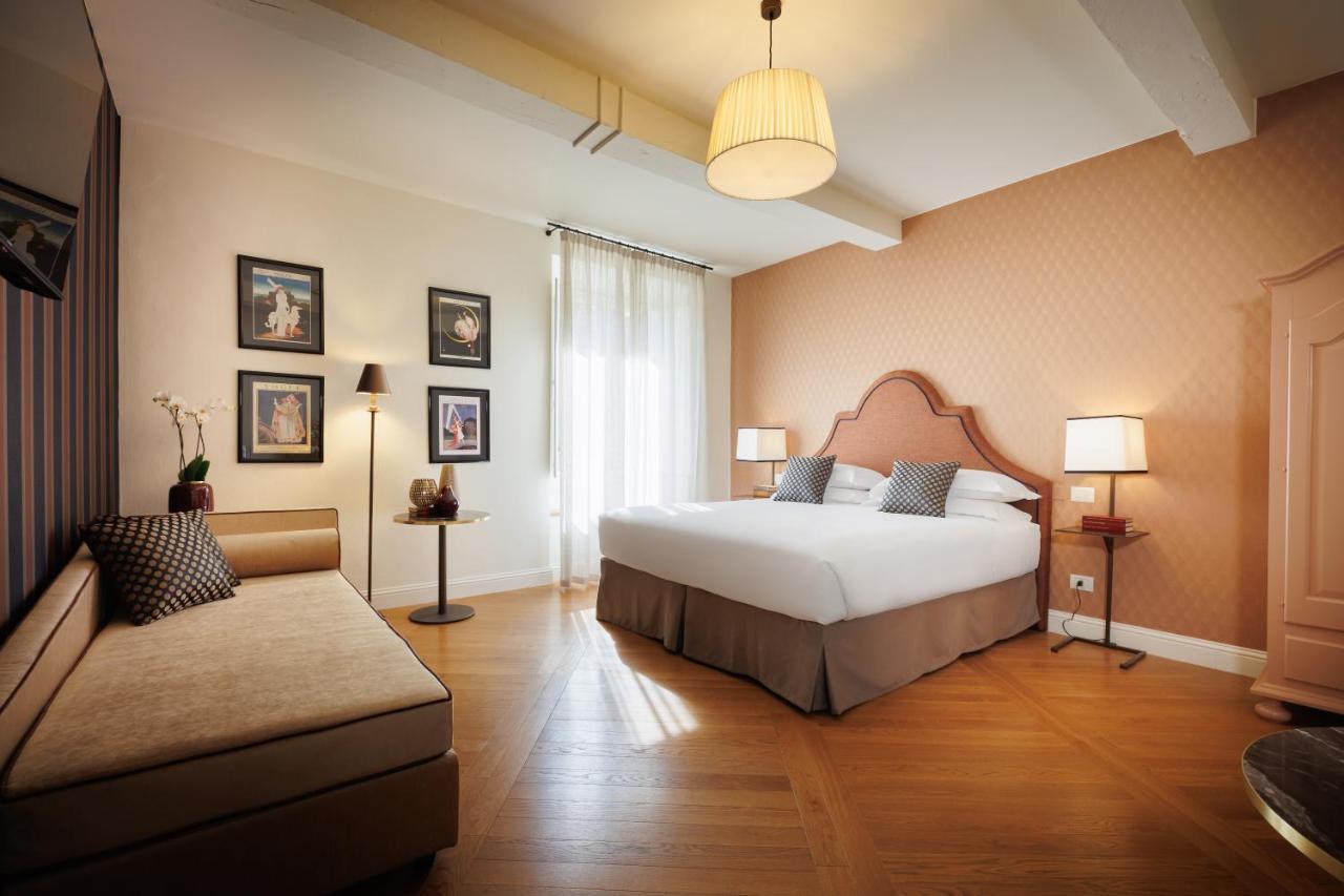 Maison Santa Croce Bed & Breakfast Florence