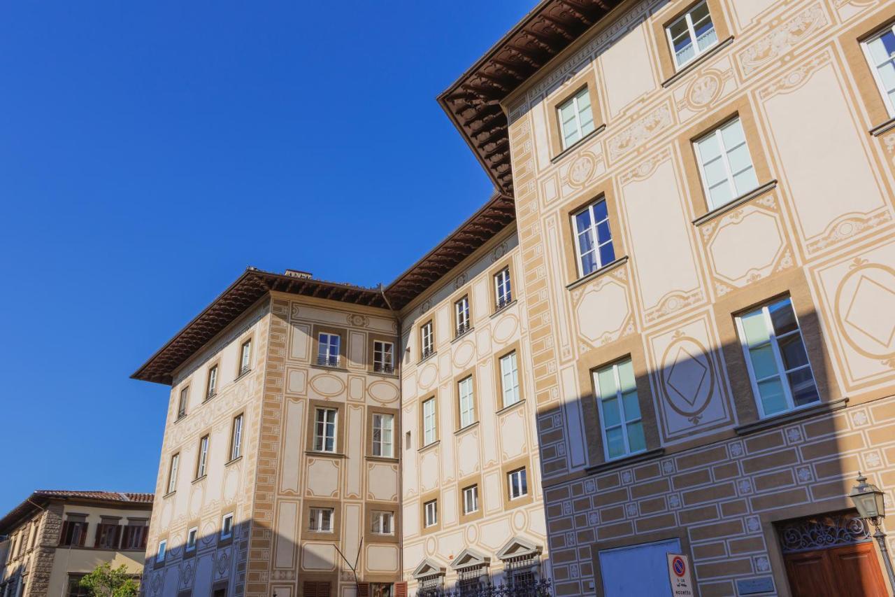Maison Santa Croce *