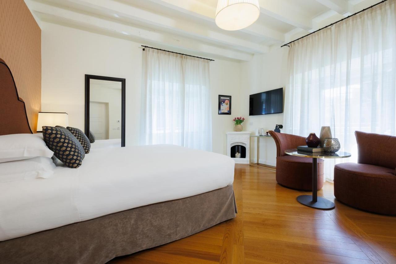 Maison Santa Croce Bed & Breakfast Florence