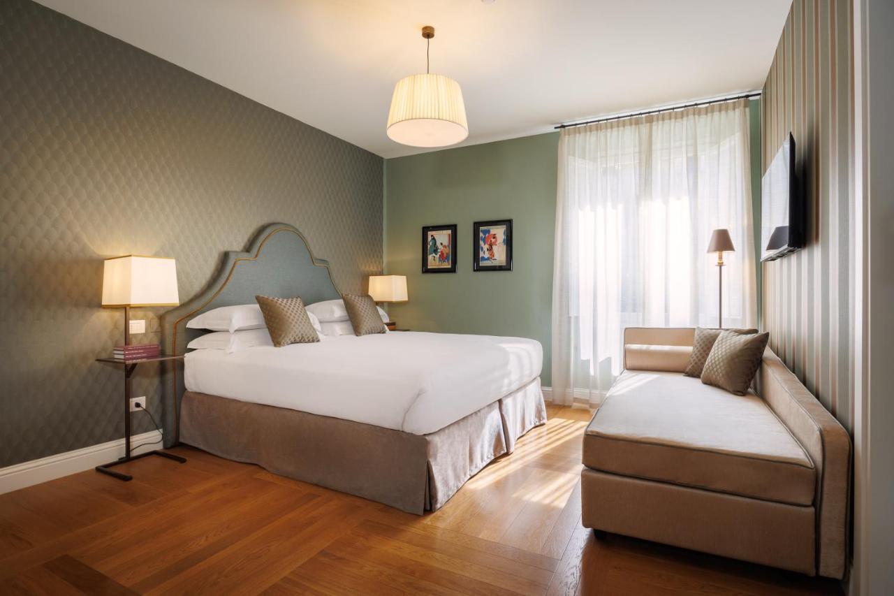 Bed & Breakfast Maison Santa Croce Florence