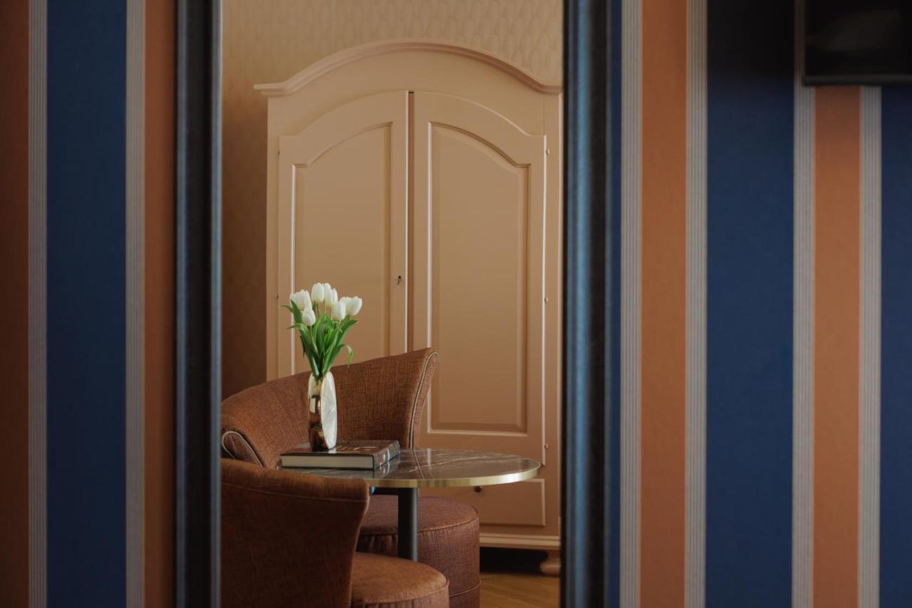 Maison Santa Croce Bed & Breakfast