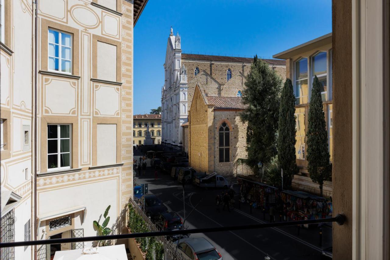 Bed & Breakfast Maison Santa Croce *