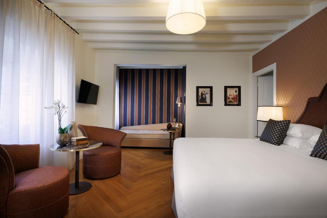 Maison Santa Croce Bed & Breakfast Florence